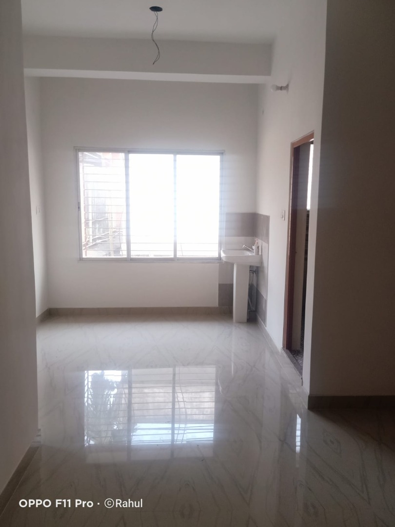 Unfurnished 3bhk in Six Mile, Guwahati, Assam, India for Rent